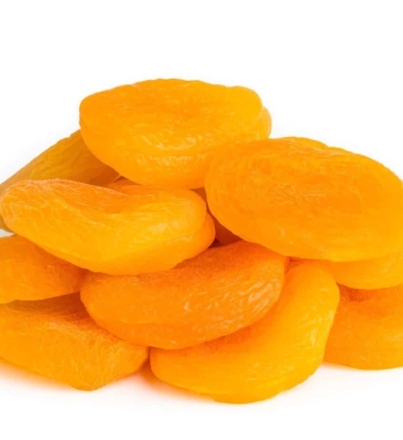Abricots