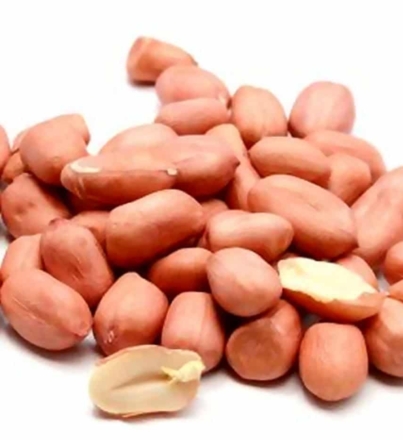 Cacahuete