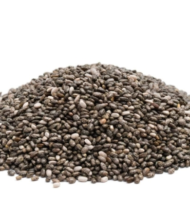 Chia-Seeds