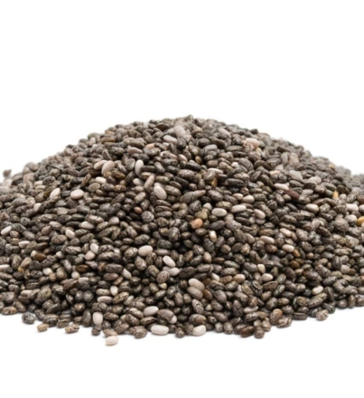 Chia-Seeds