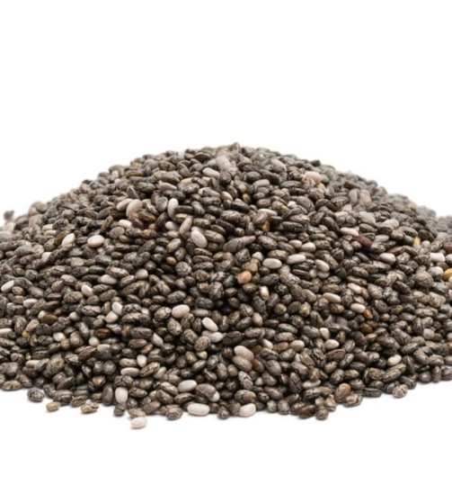Chia-Seeds