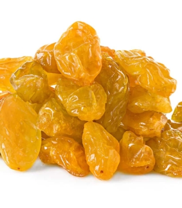 Raisins