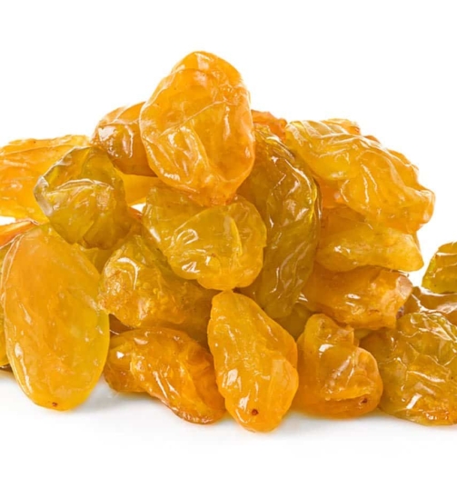 Raisins