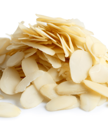 amandes-Effilee