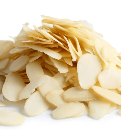 amandes-Effilee