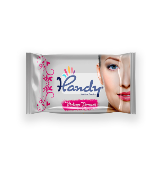 Makeup Removal Wipes