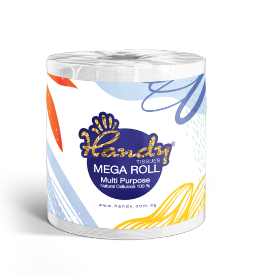 Mega Roll
